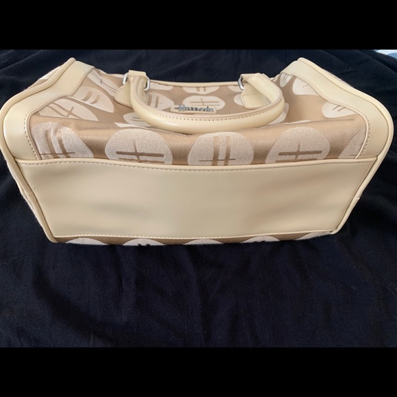 Harrods shoulder bag/ hand-bag - Picture 5 of 8